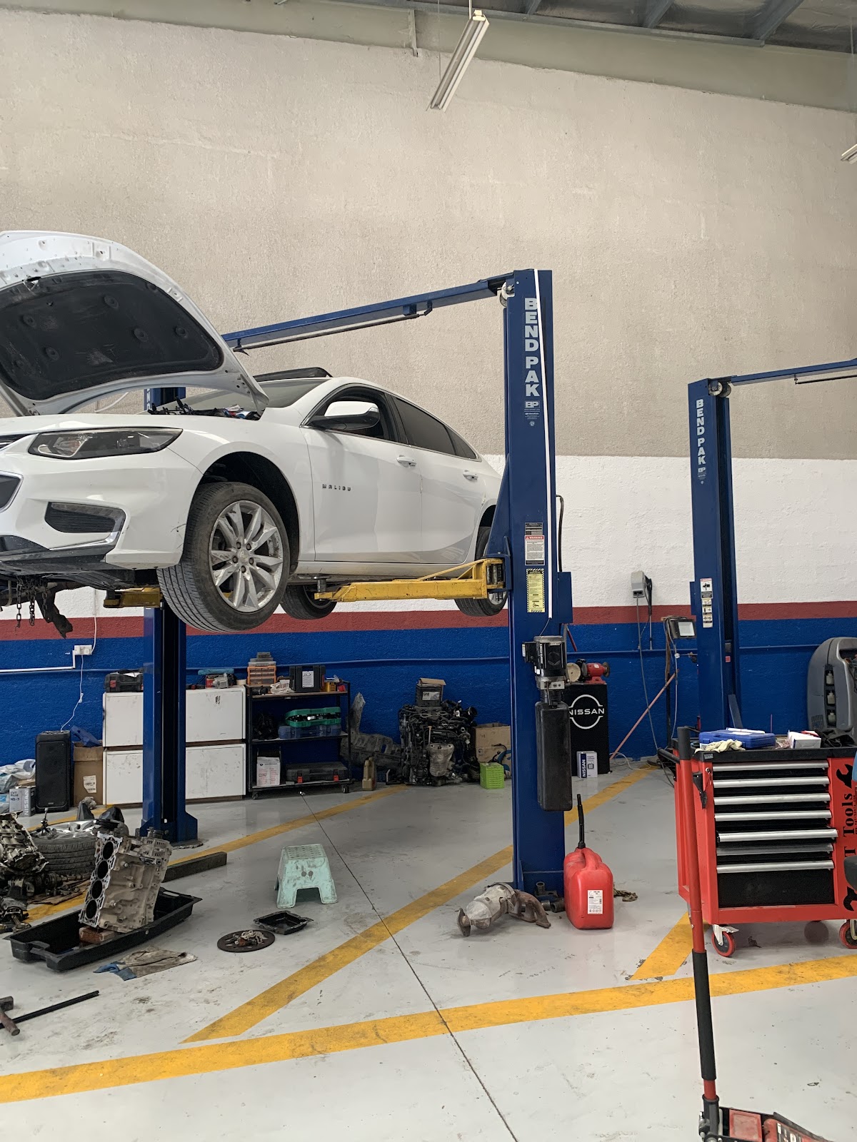 Jadoon Auto Repair WorkShop photo