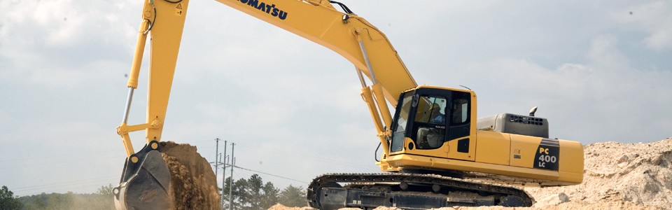 Jaidah Heavy Equipment Service Center photo