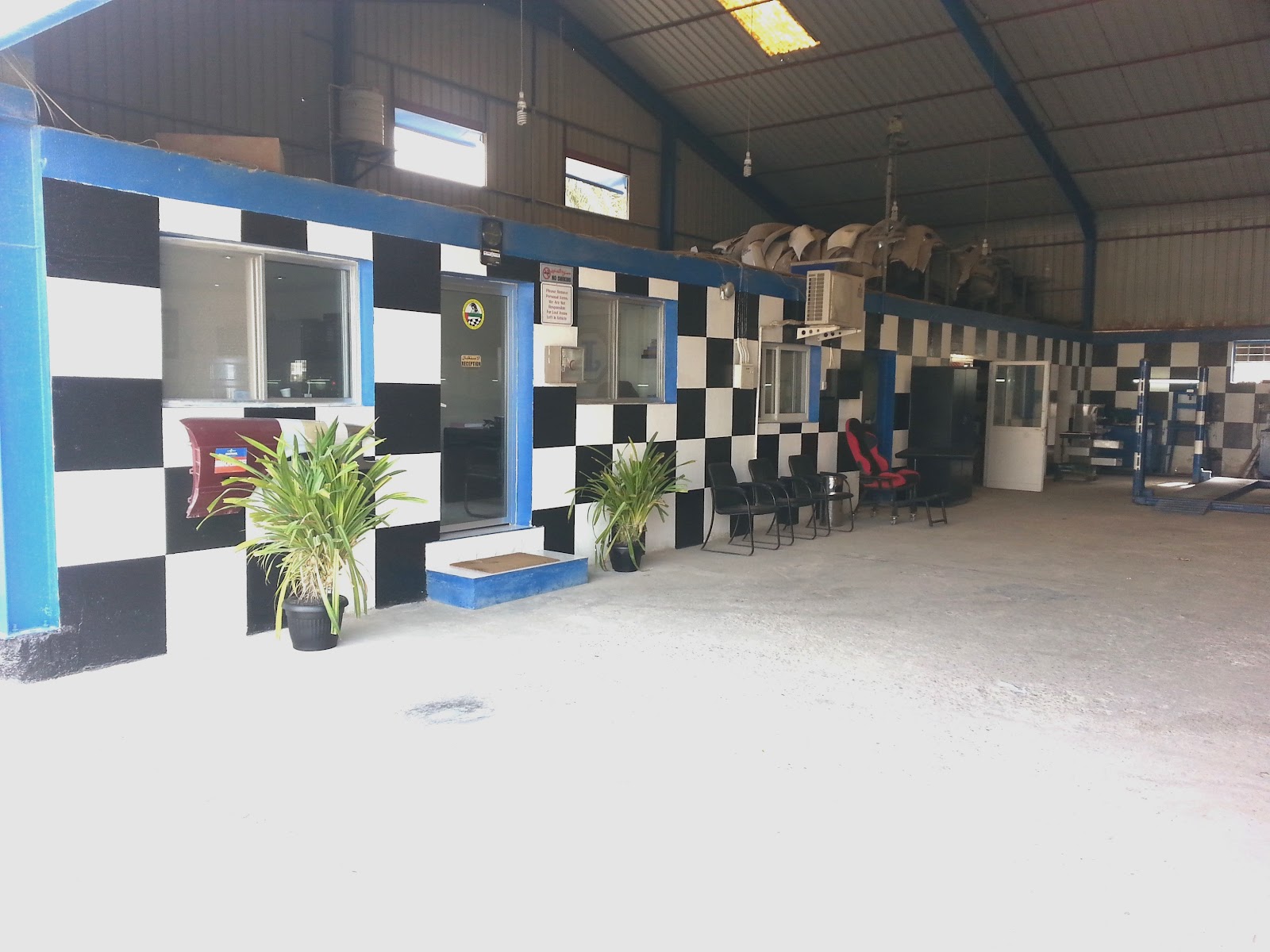 Jamal Garage LLC photo