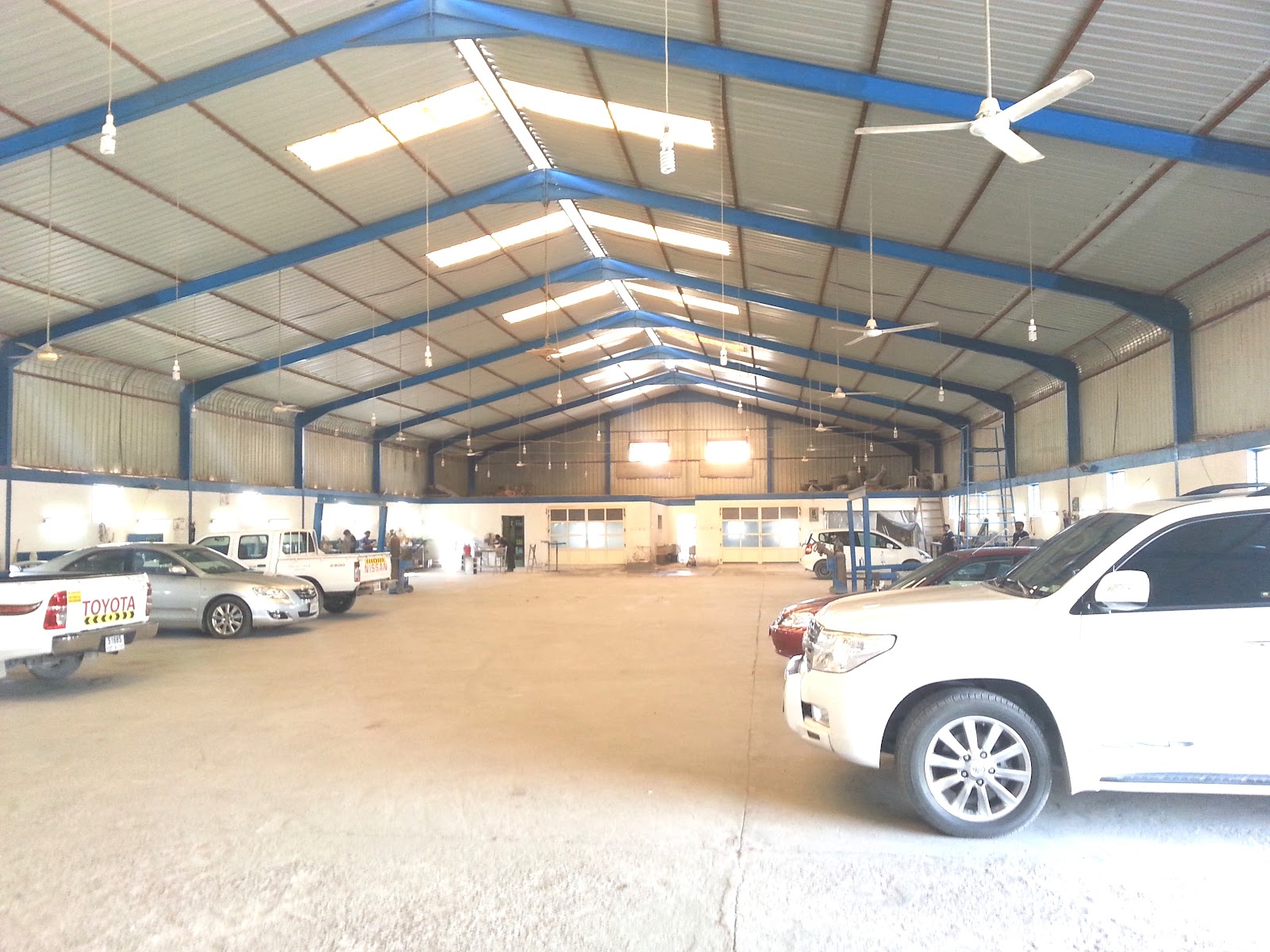 Jamal Garage LLC photo