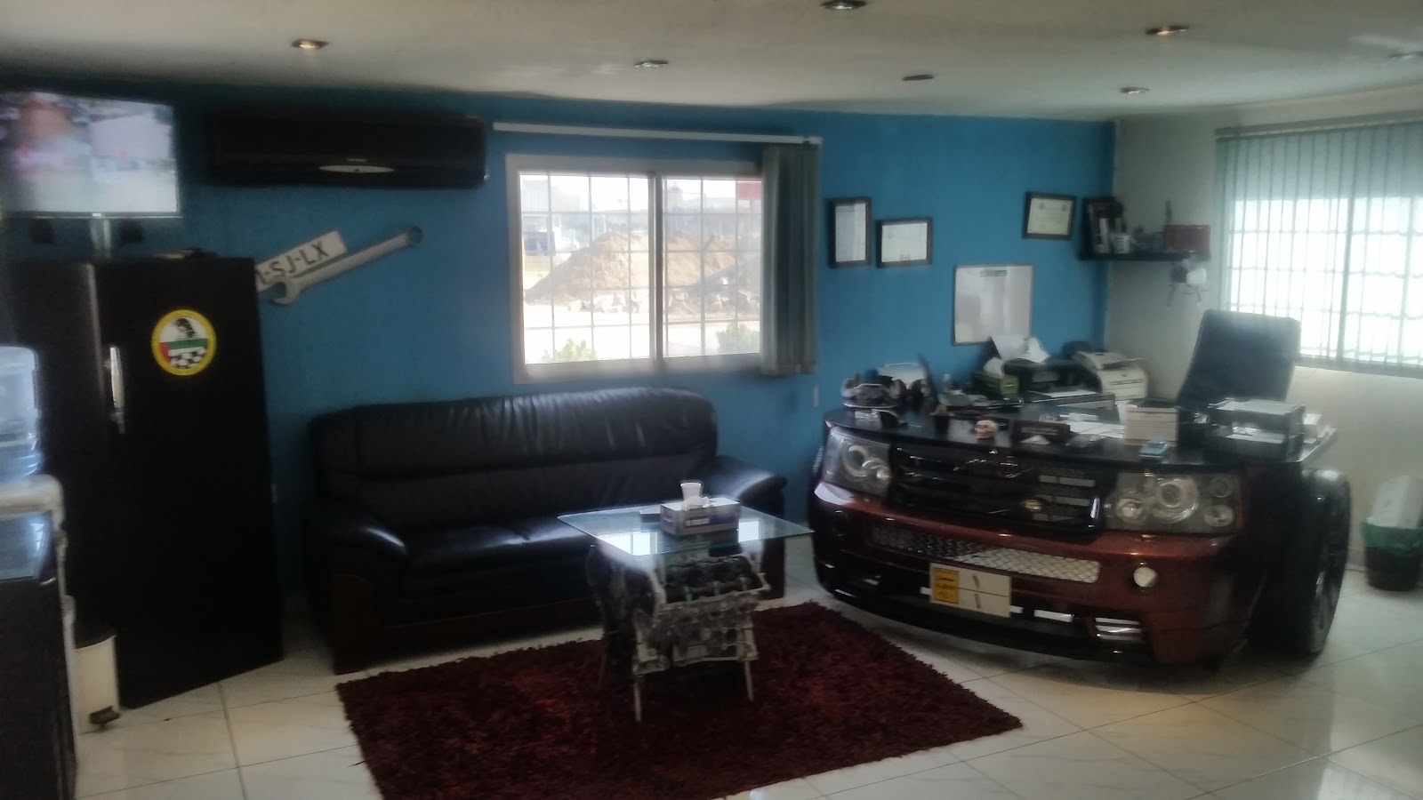 Jamal Garage LLC photo