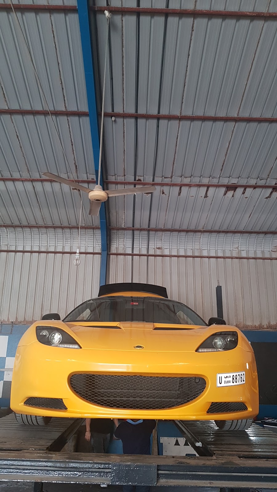 Jamal Garage LLC photo