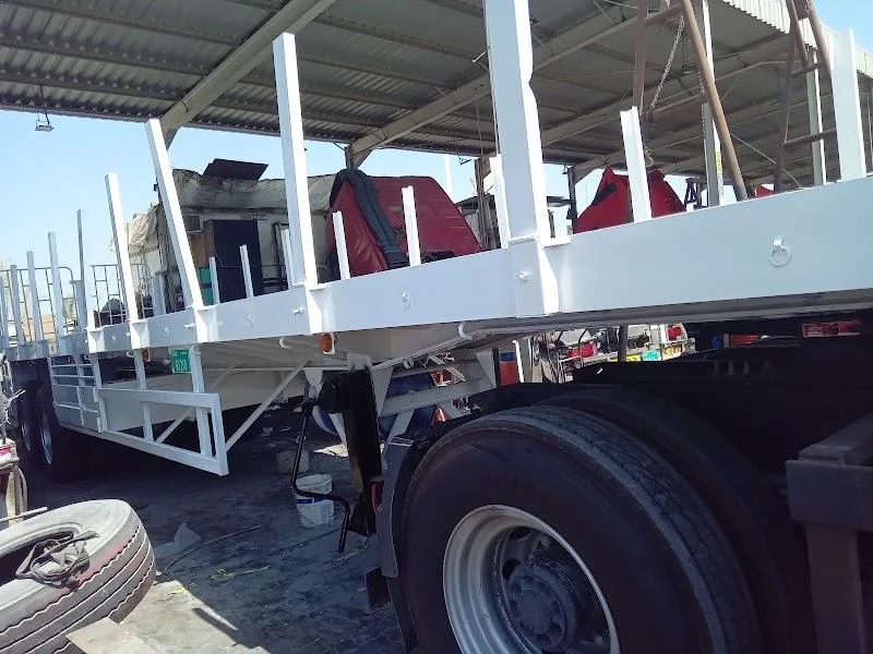 JASSI TRUCK GARAGE (SHERE PUNJAB ) photo