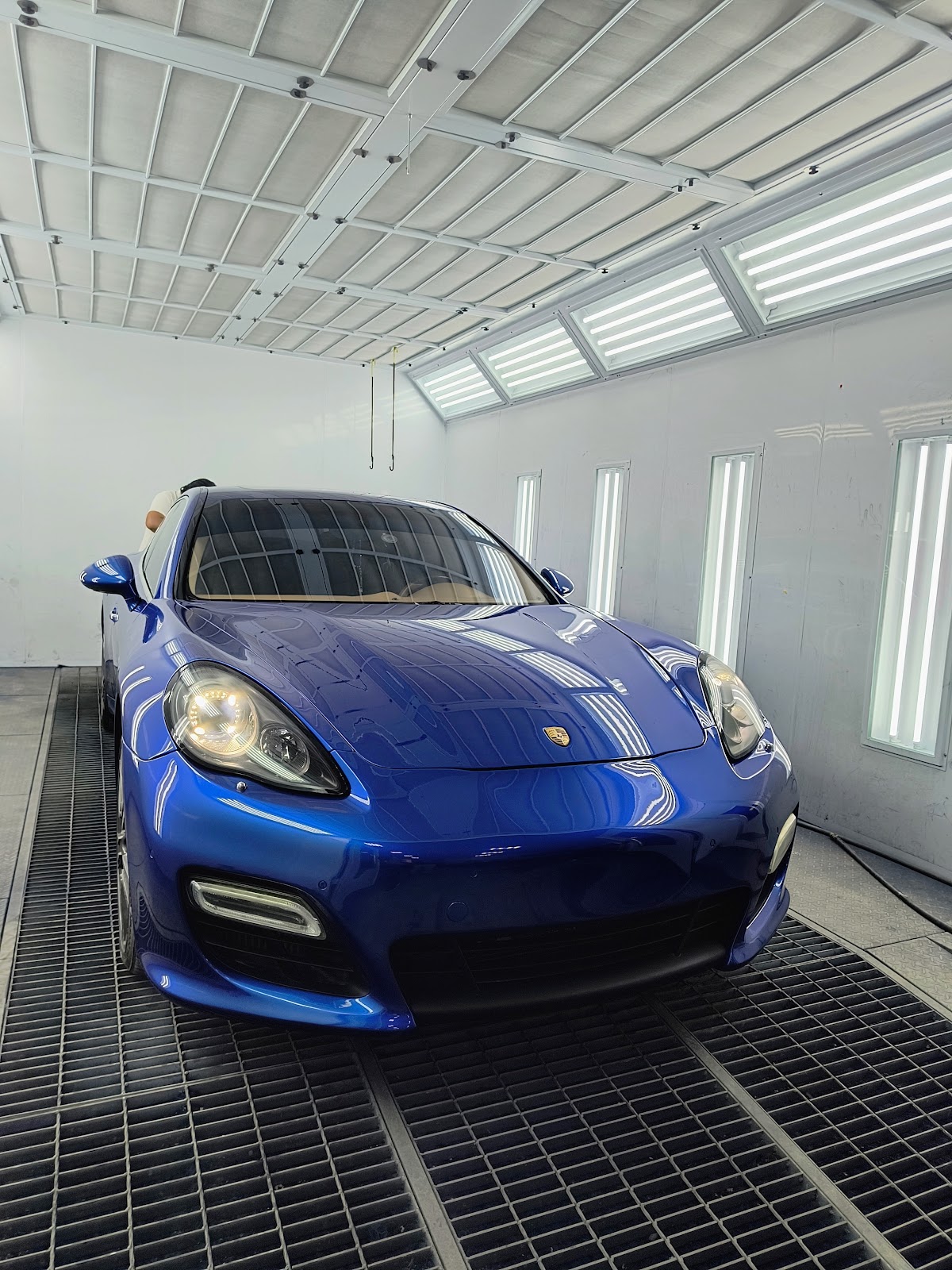 Johnny's Expert Auto Garage photo