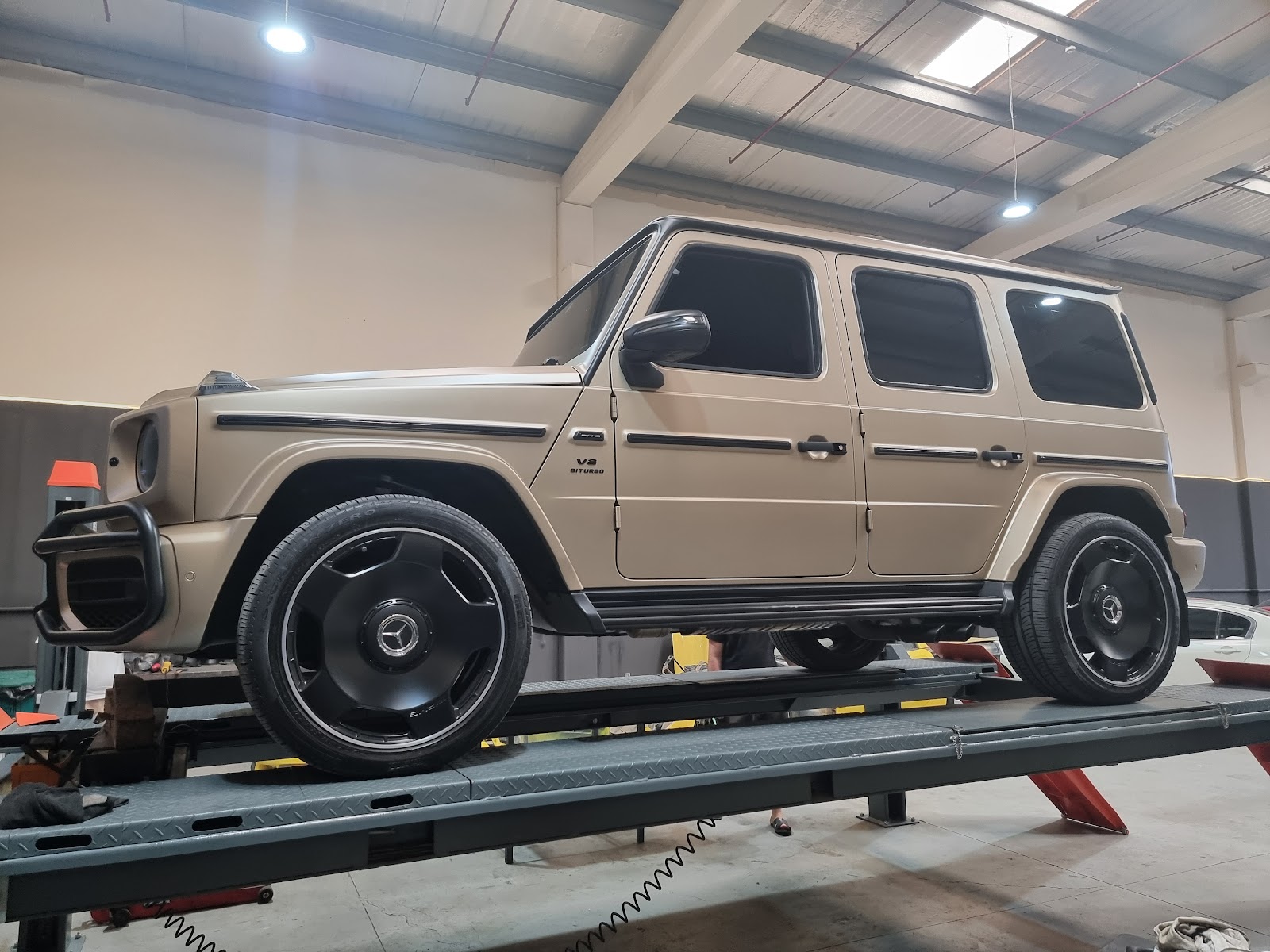 JT-Automotive Garage photo