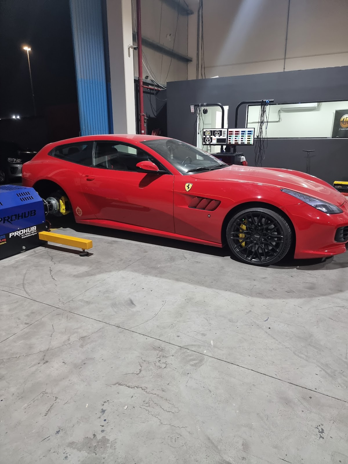JT-Automotive Garage photo