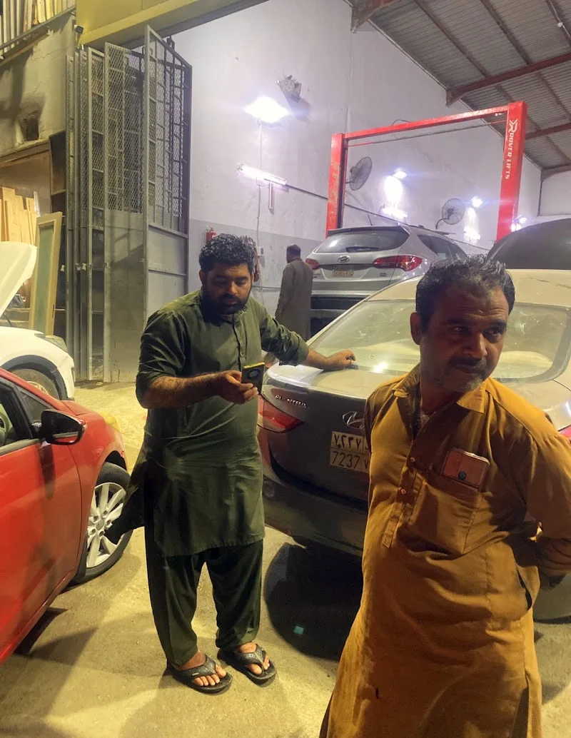 KASHIF CAR REPAIR CENTER photo