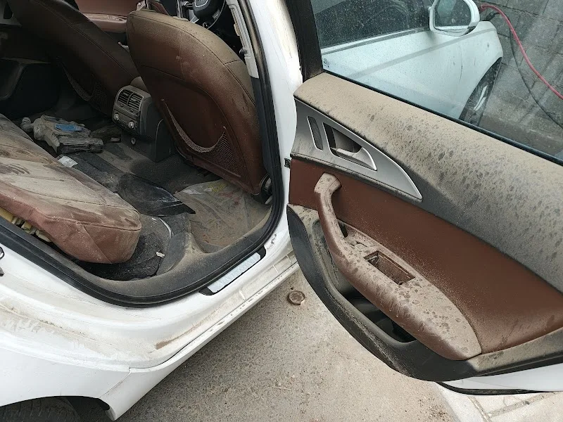 KASHIF CAR REPAIR CENTER photo