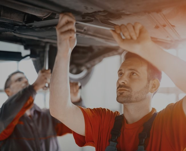 King Drive Auto Repair Workshop LLC photo