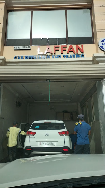 Laffan Car Repairing and Trading photo