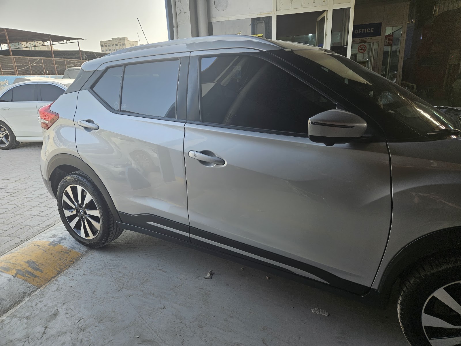 Lamsi Garage photo