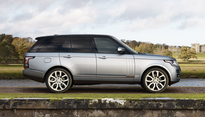 Land Rover Authorised Repairer Alfardan Premier Motors photo