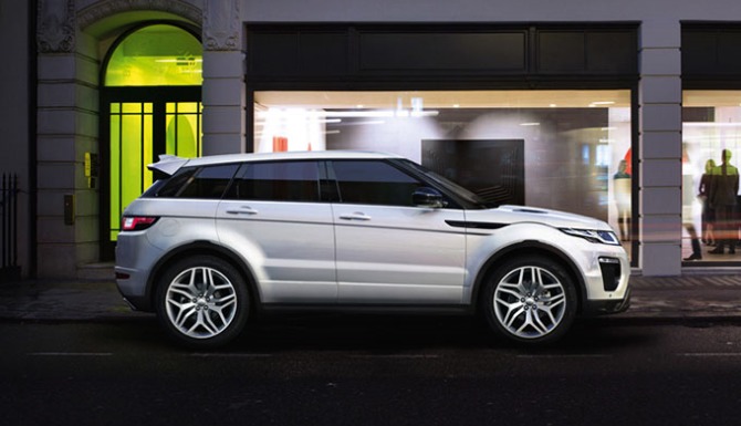 Land Rover Authorised Repairer Alfardan Premier Motors photo