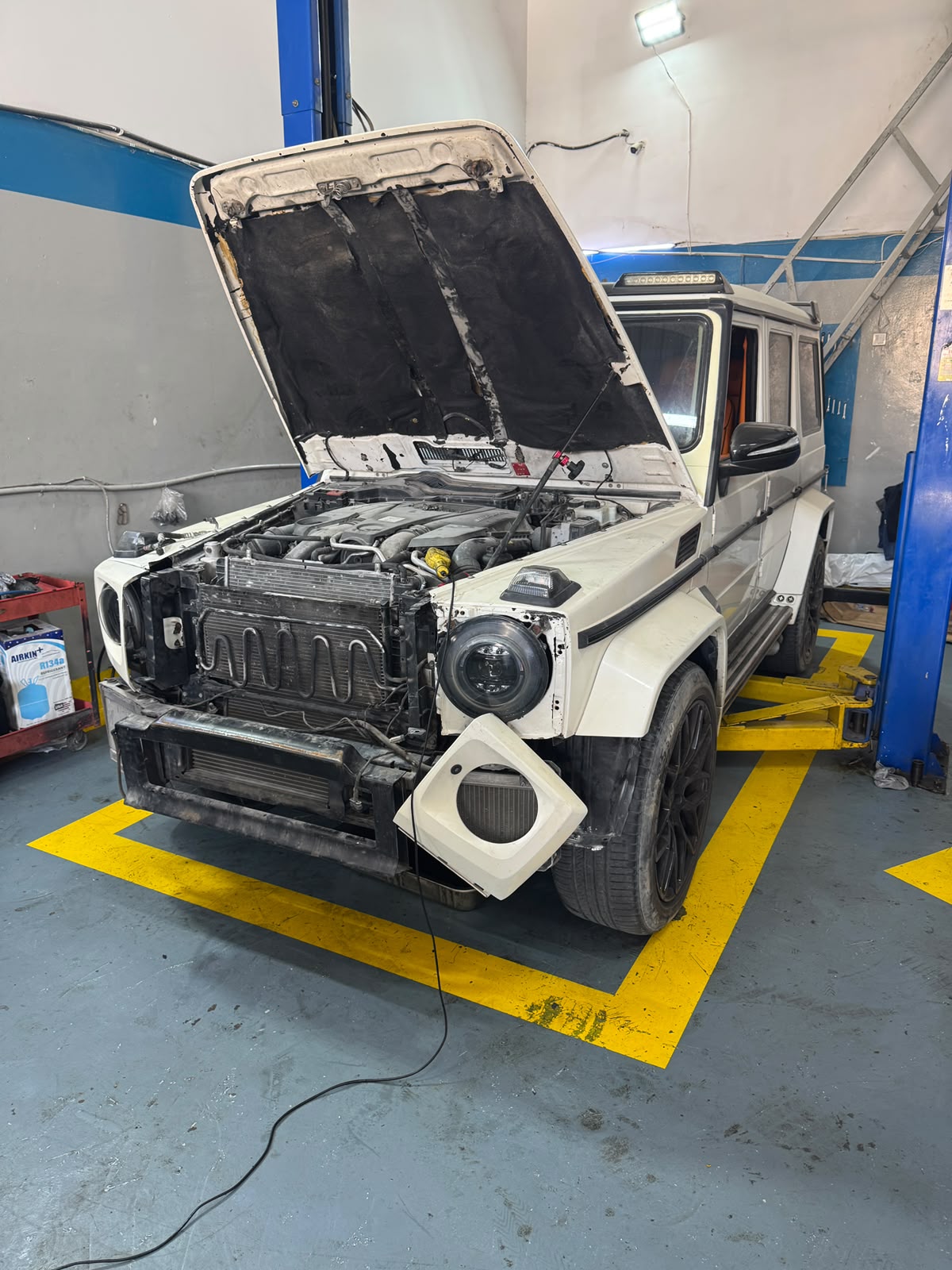 Legend Auto Care Cars Services LLC photo
