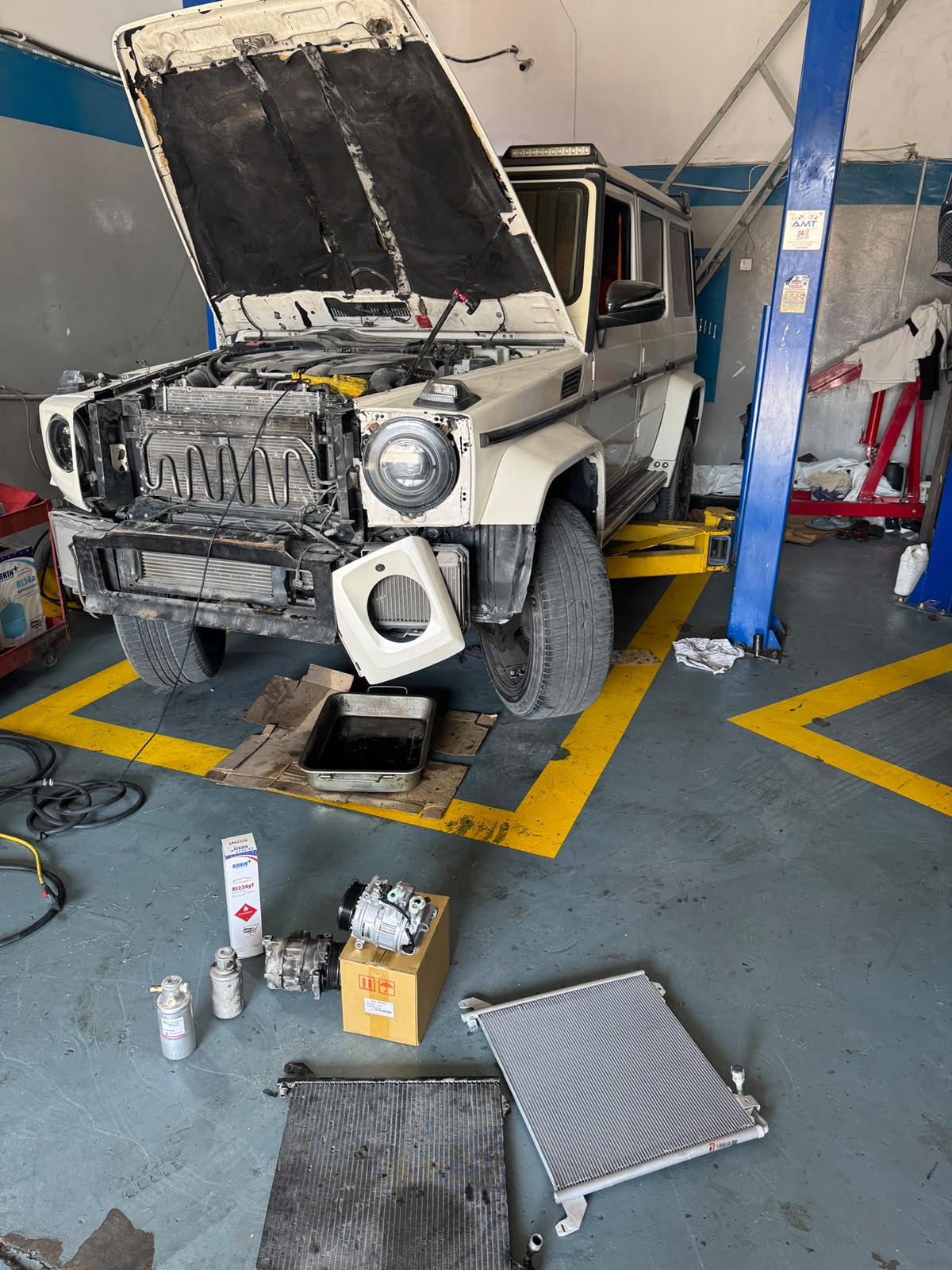 Legend Auto Care Cars Services LLC photo