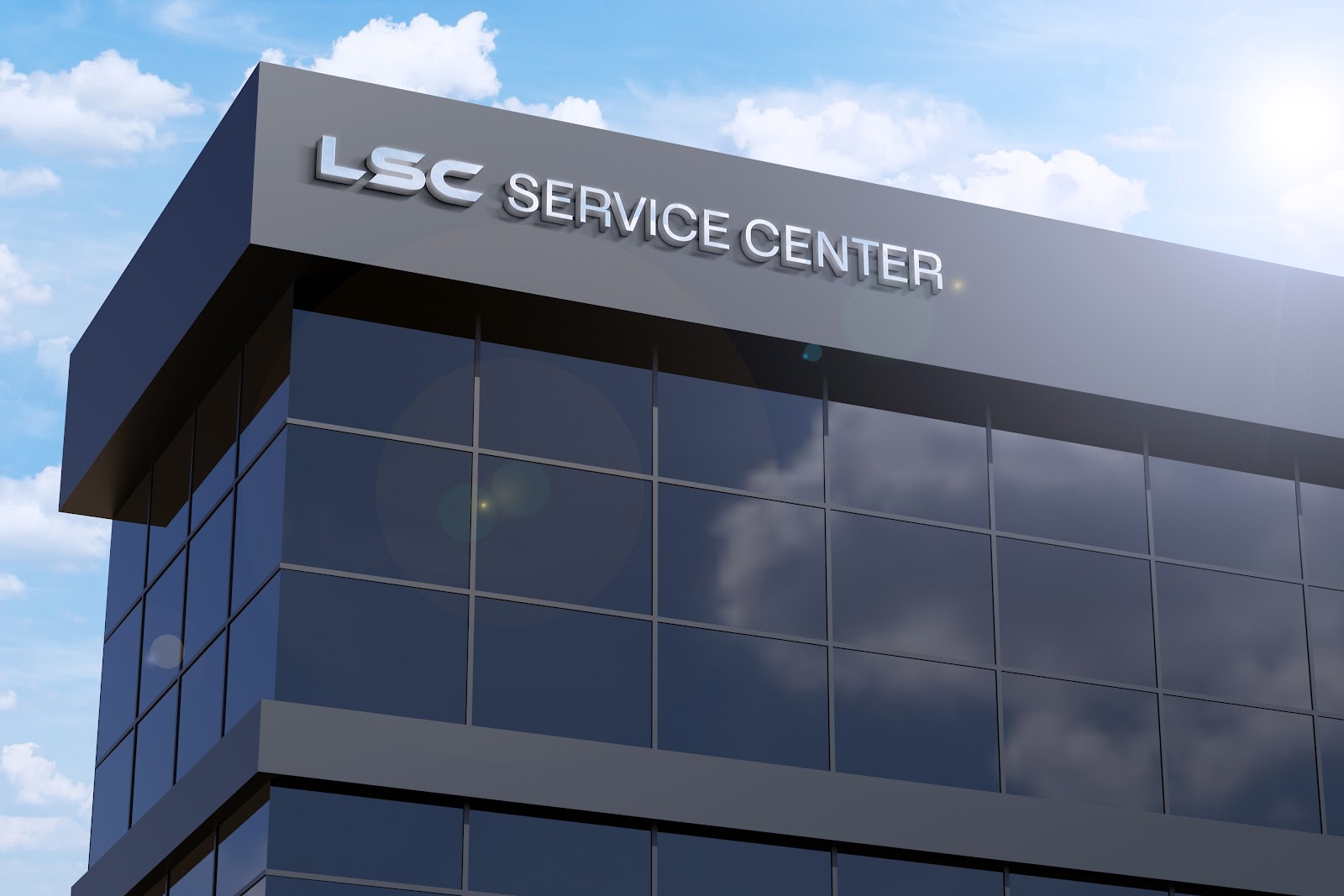 LSC | Sharjah photo