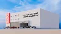 M Abbas GFA Car Garage | Car Servicing Dubai | Auto Car Repair Services photo