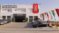 M Abbas GFA Car Garage | Car Servicing Dubai | Auto Car Repair Services photo