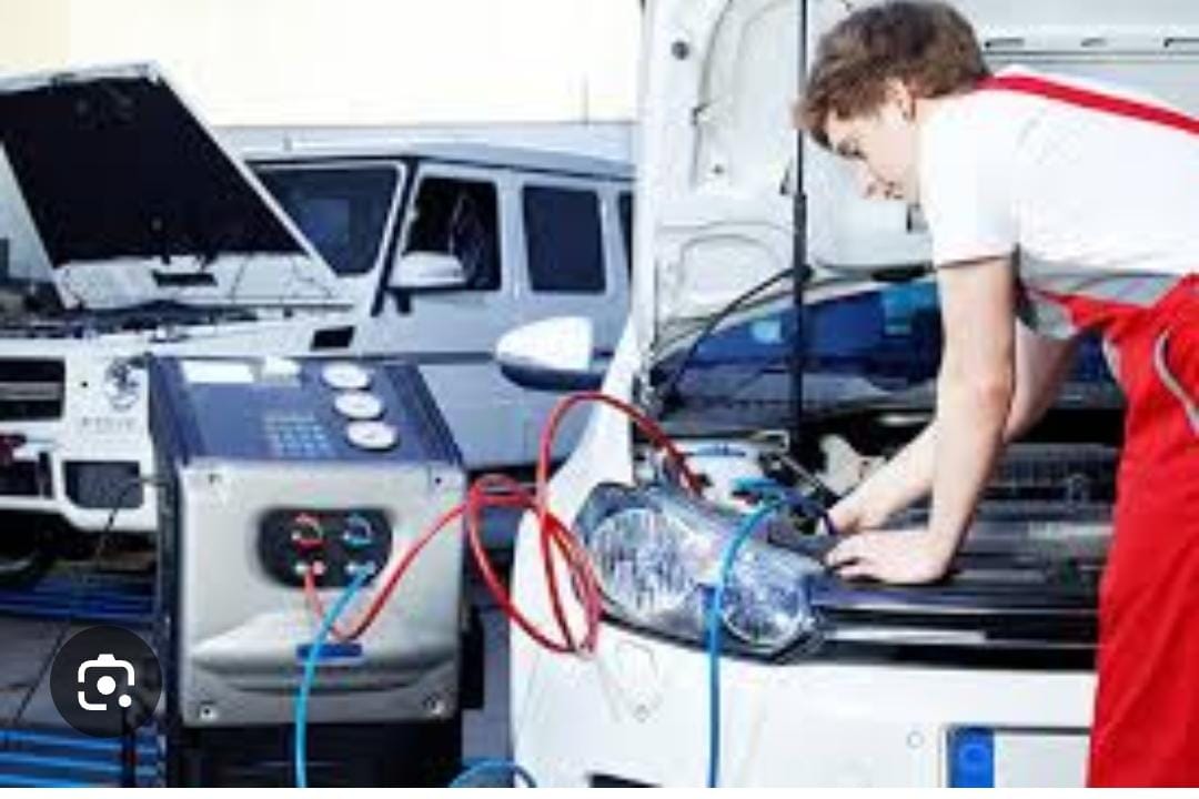 M Wali Auto Garage photo