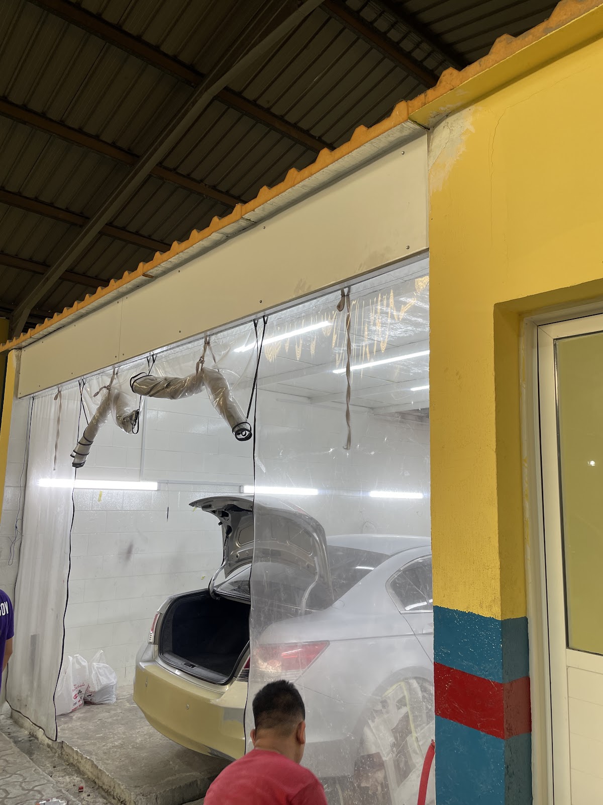 Mabuhay Kabayan Garage photo