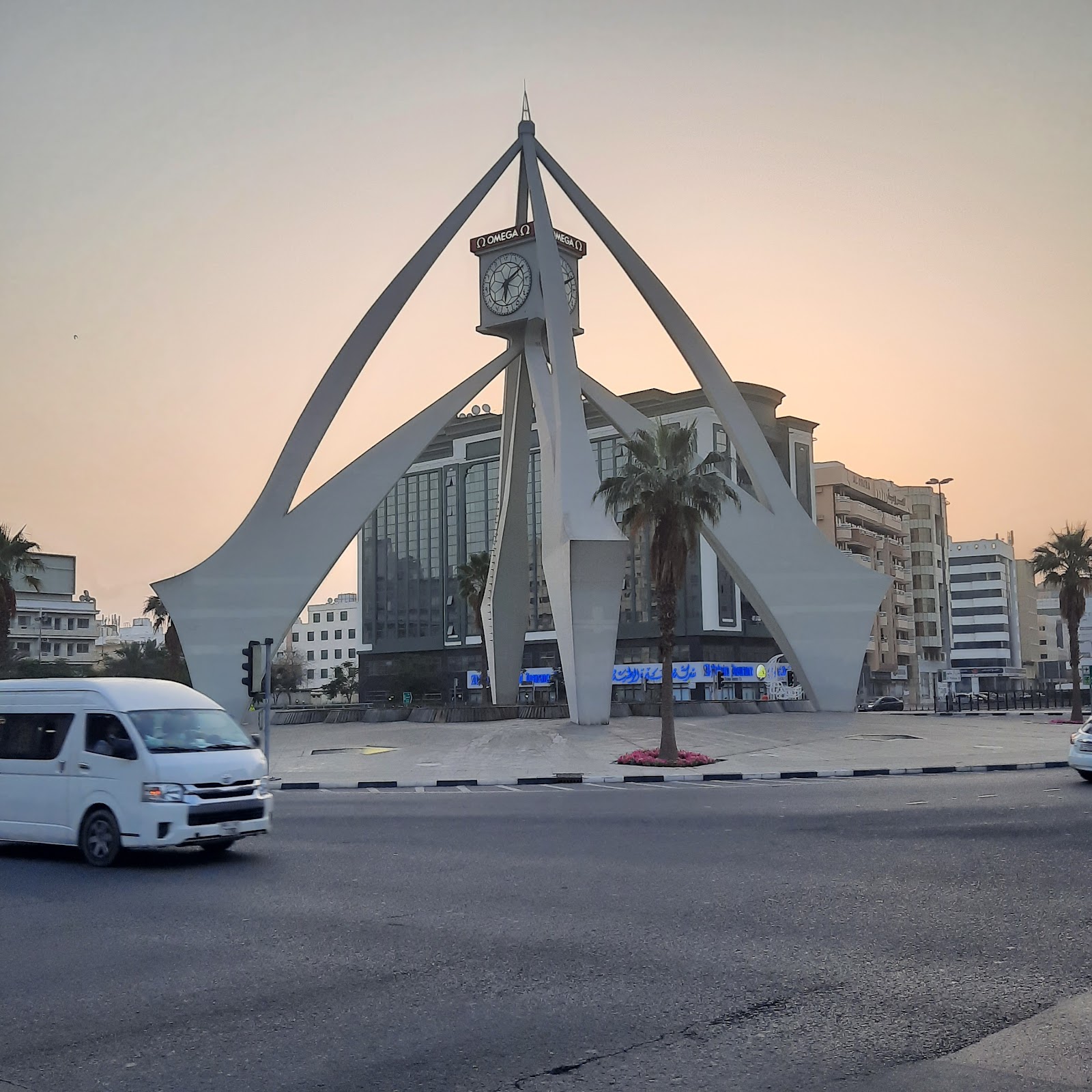 Madinat Al Riyad photo