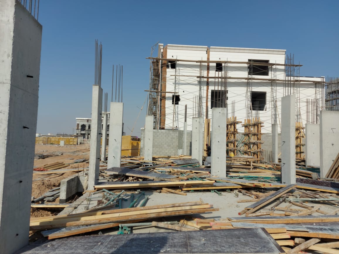 Madinat Al Riyad photo