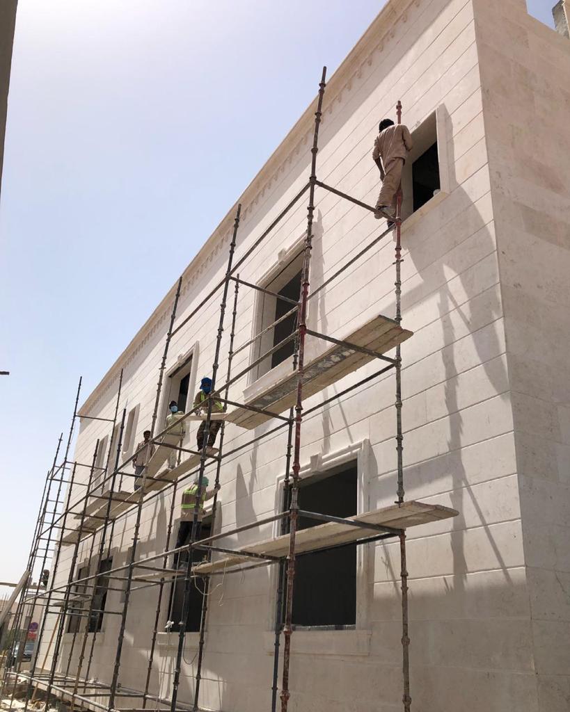 Madinat Al Riyad photo
