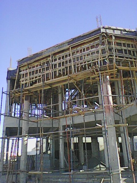 Madinat Al Riyad photo