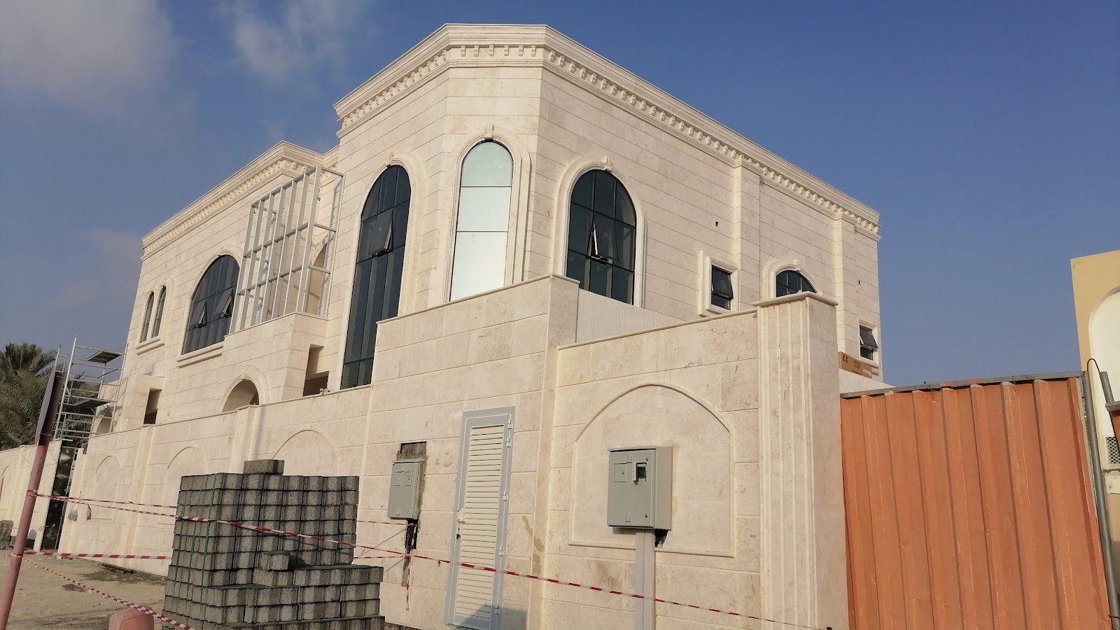 Madinat Al Riyad photo