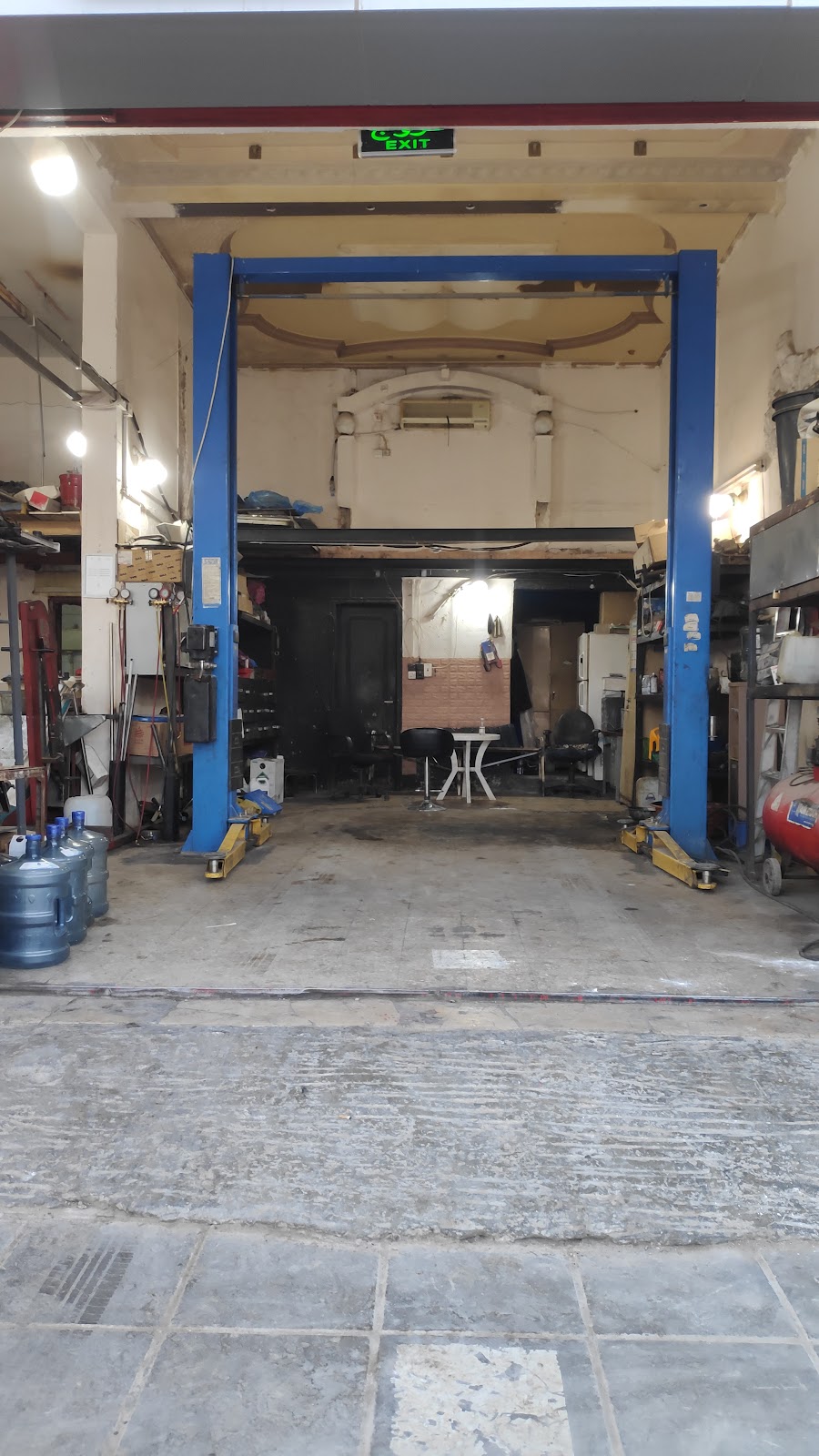 Masar Al Sawani Car Maintenance Center photo