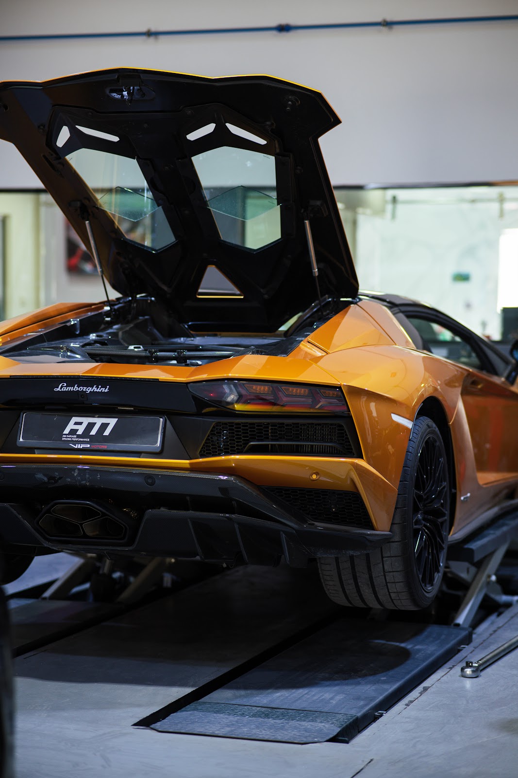 Master Class Auto Service Center | Al Quoz Dubai photo