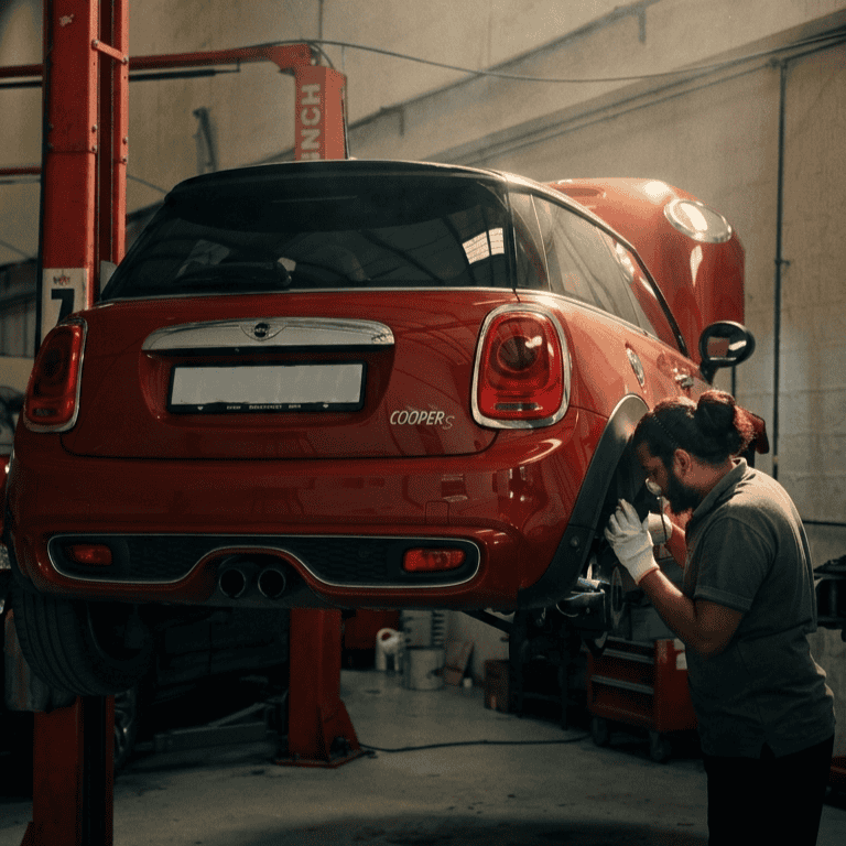 Max Garage (Br) photo