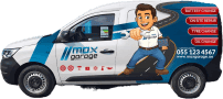 Max Garage photo