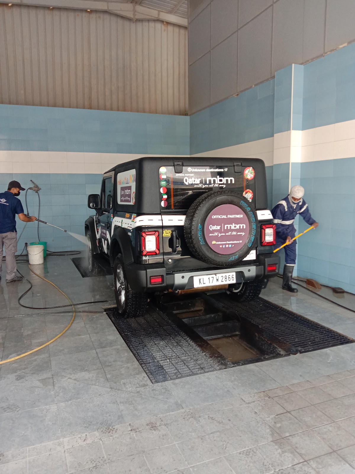 MBM Automobiles photo