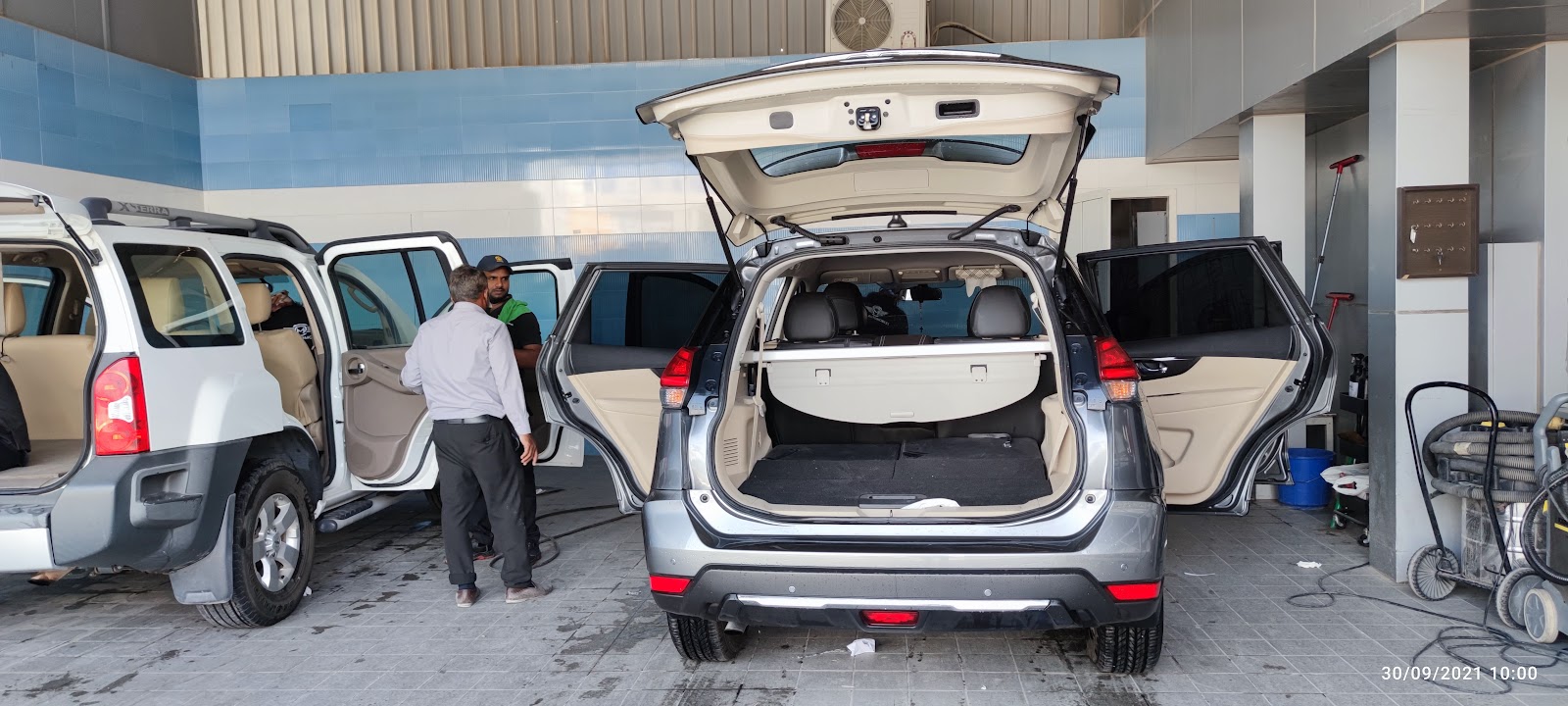 MBM Automobiles photo