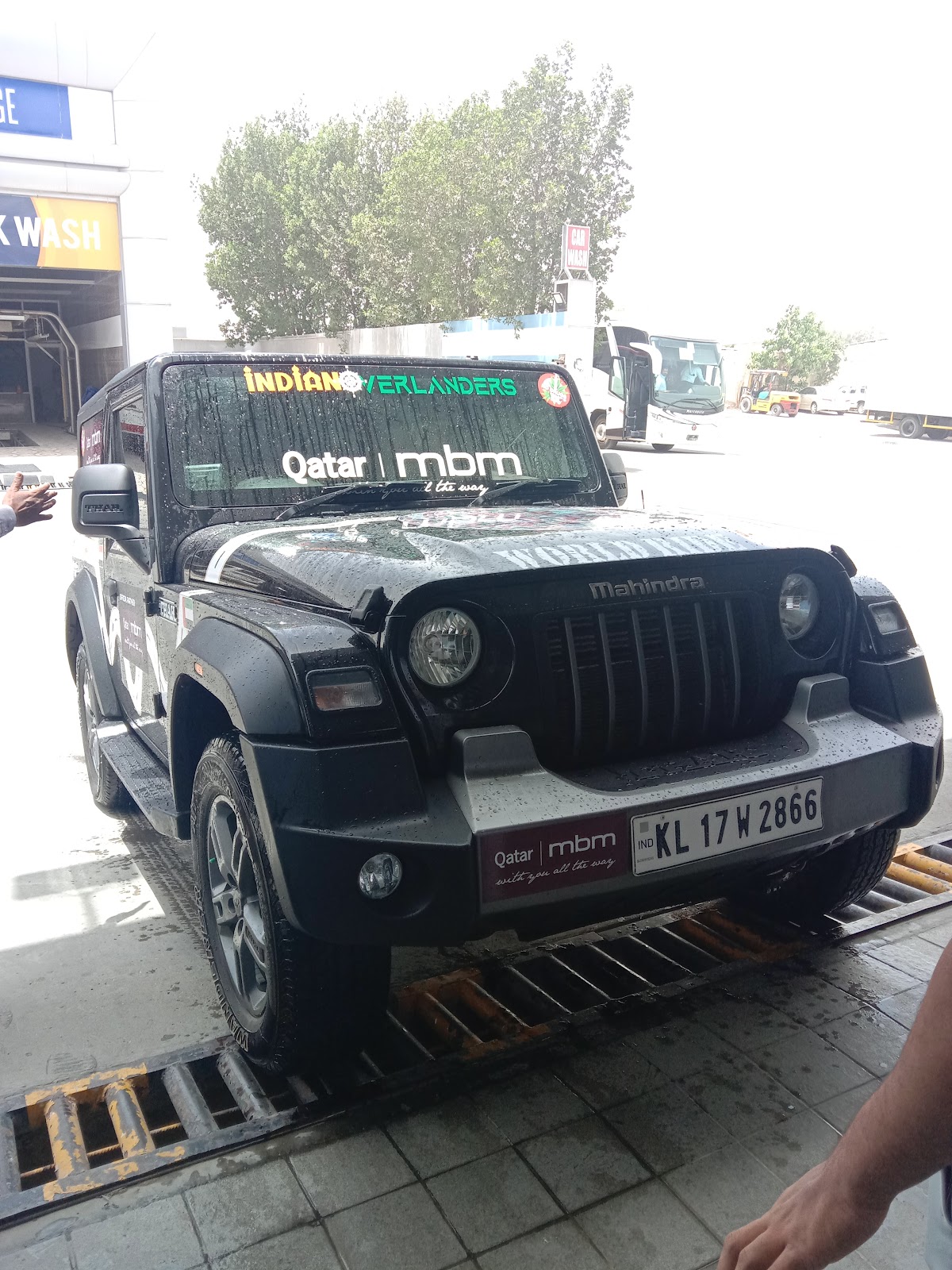 MBM Automobiles photo
