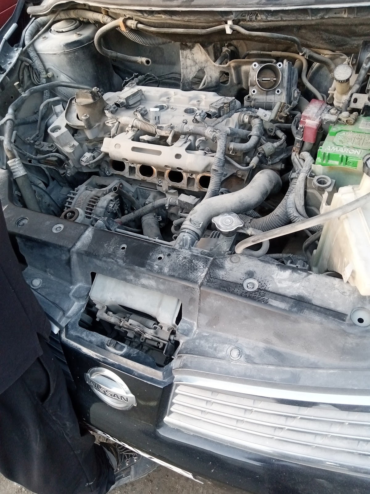 Mechanic doha photo