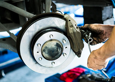 Mega Auto Service- ميغا لخدمة السيارات photo