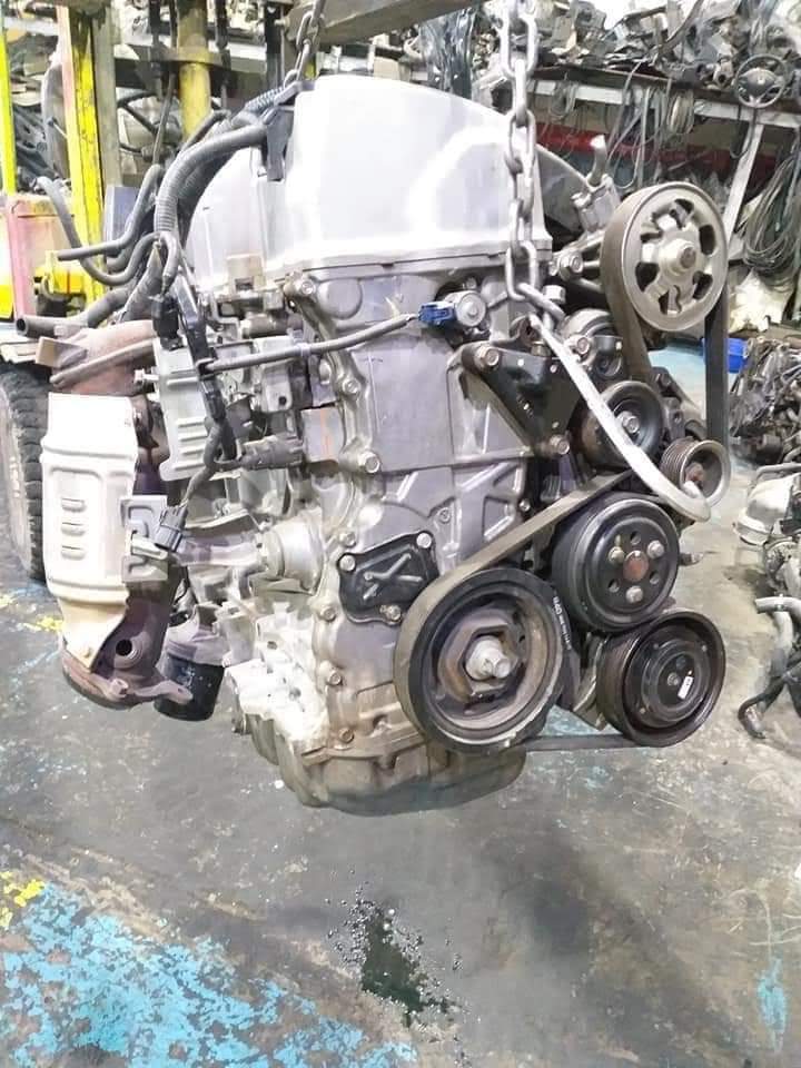 MEHWAR AL TAQAH AUTO MAINT WORKSHOP HONDA photo