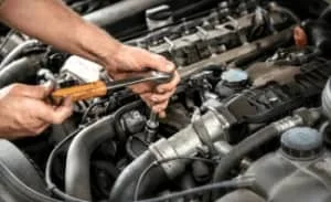 Meta Mechanics Auto Repair Center LLC photo