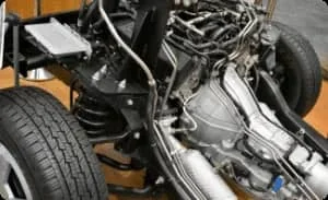 Meta Mechanics Auto Repair Center LLC photo