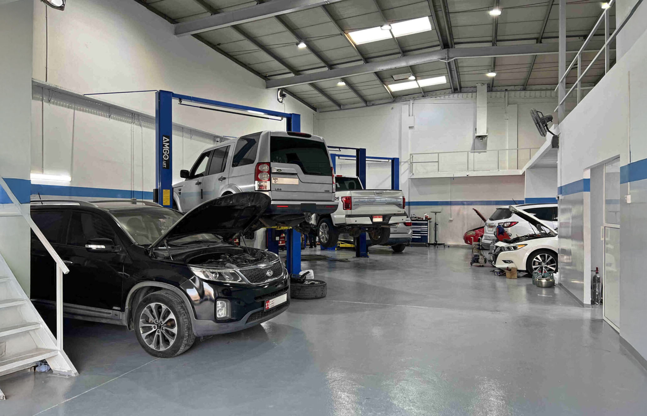 Missak Auto Garage Since 1986 photo