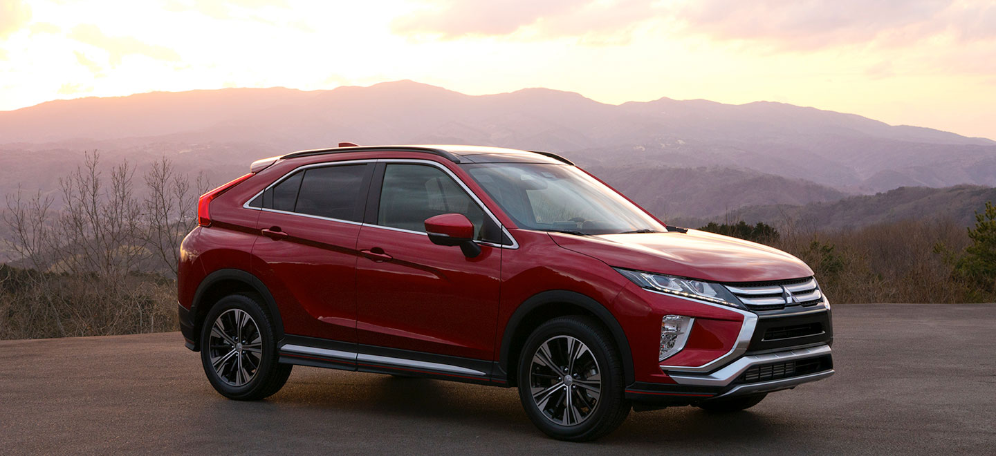 Mitsubishi Motors Showroom, Service & Parts - Fujairah - Al Habtoor Motors photo