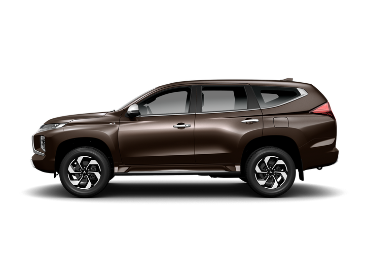 Mitsubishi Showroom Qatar photo