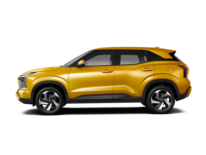 Mitsubishi Showroom Qatar photo