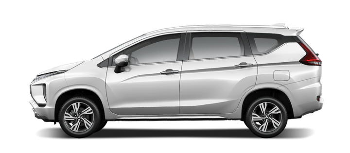 Mitsubishi Showroom Qatar photo