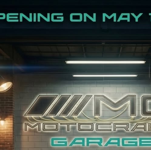 Motocraft Garage LLC photo
