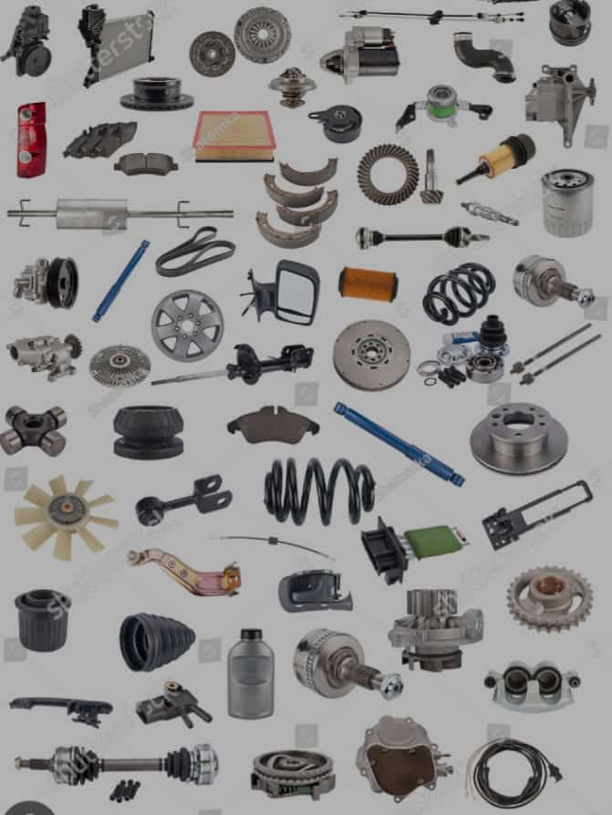 MR (car repair, satwa) photo