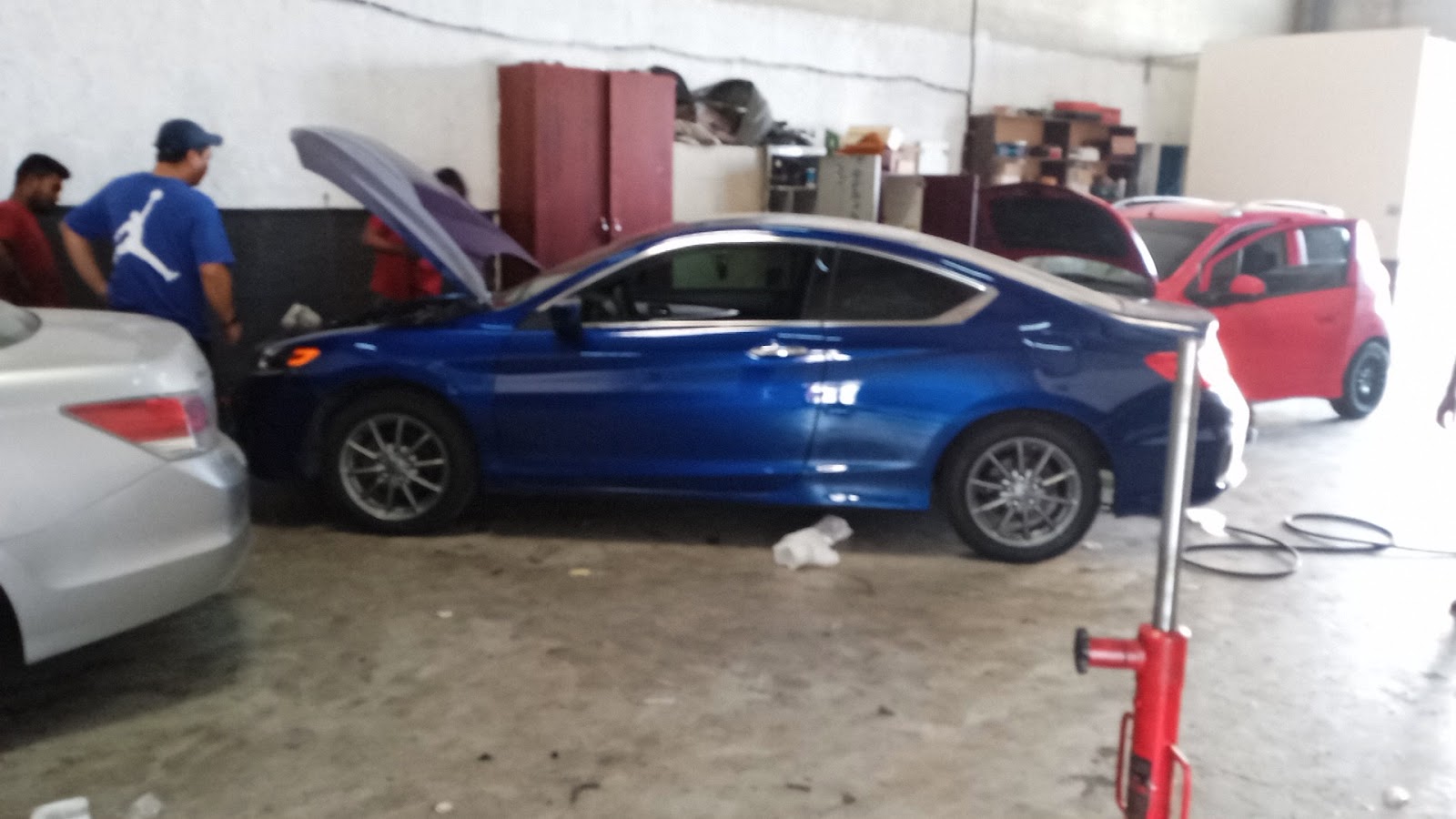 MRAS AUTO SERVICE photo