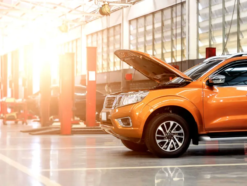 MRG Auto Garage | Best Auto Garage in Al Quoz | Best Car Repair in Dubai photo